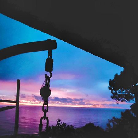 Studio Vue Sur Mer Conca Kültér fotó