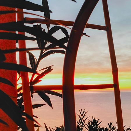 Studio Vue Sur Mer Conca Kültér fotó