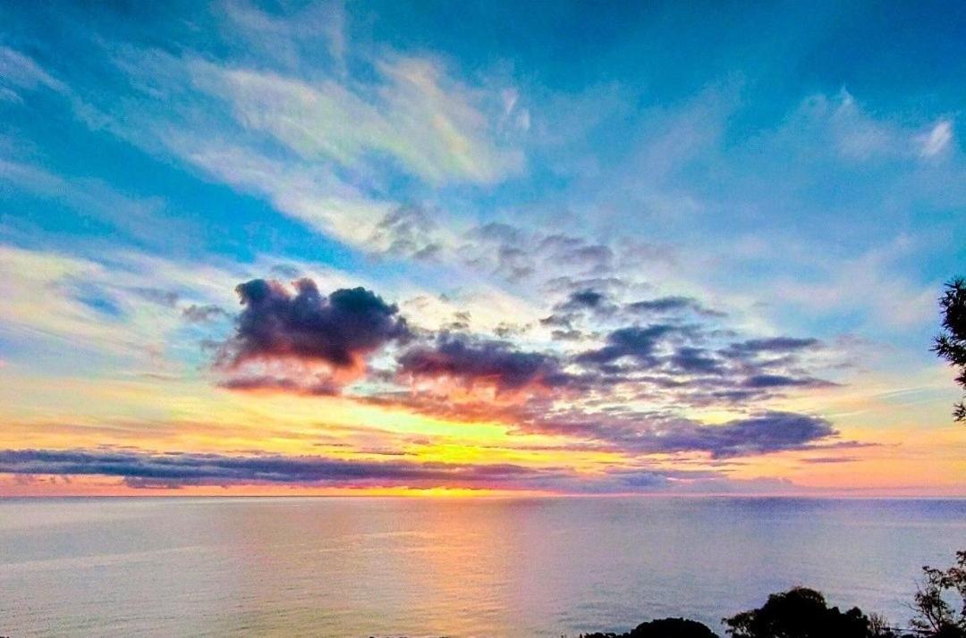 Studio Vue Sur Mer Conca Kültér fotó