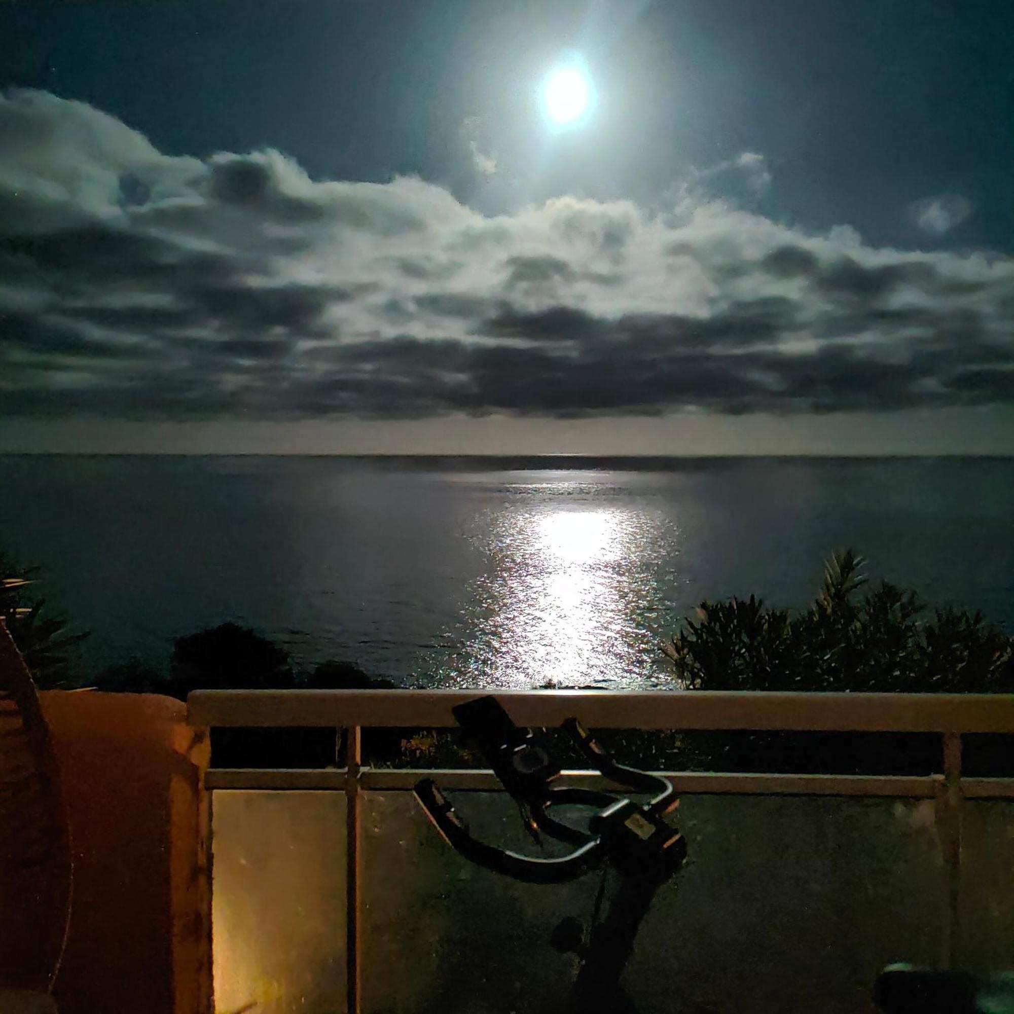 Studio Vue Sur Mer Conca Kültér fotó