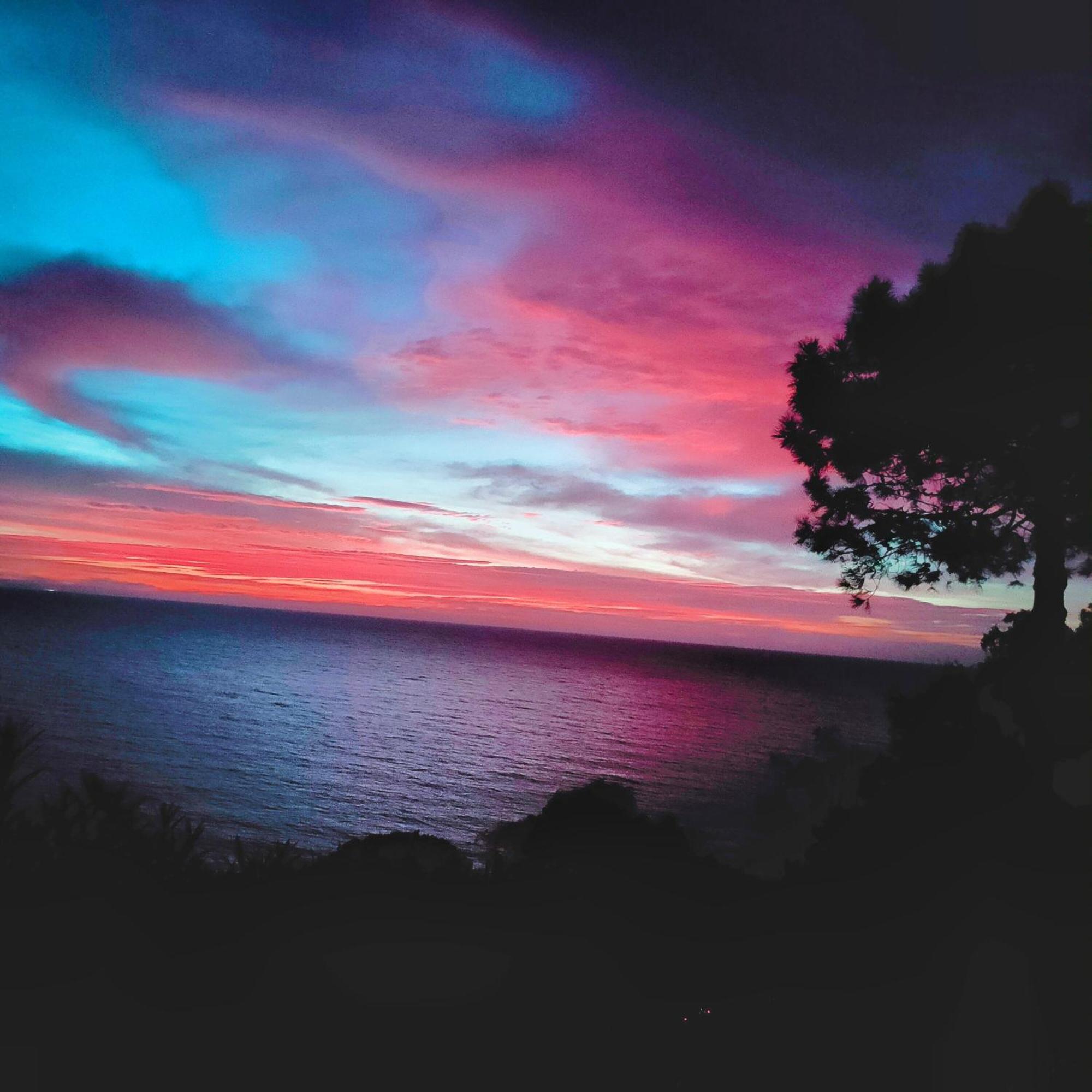 Studio Vue Sur Mer Conca Kültér fotó