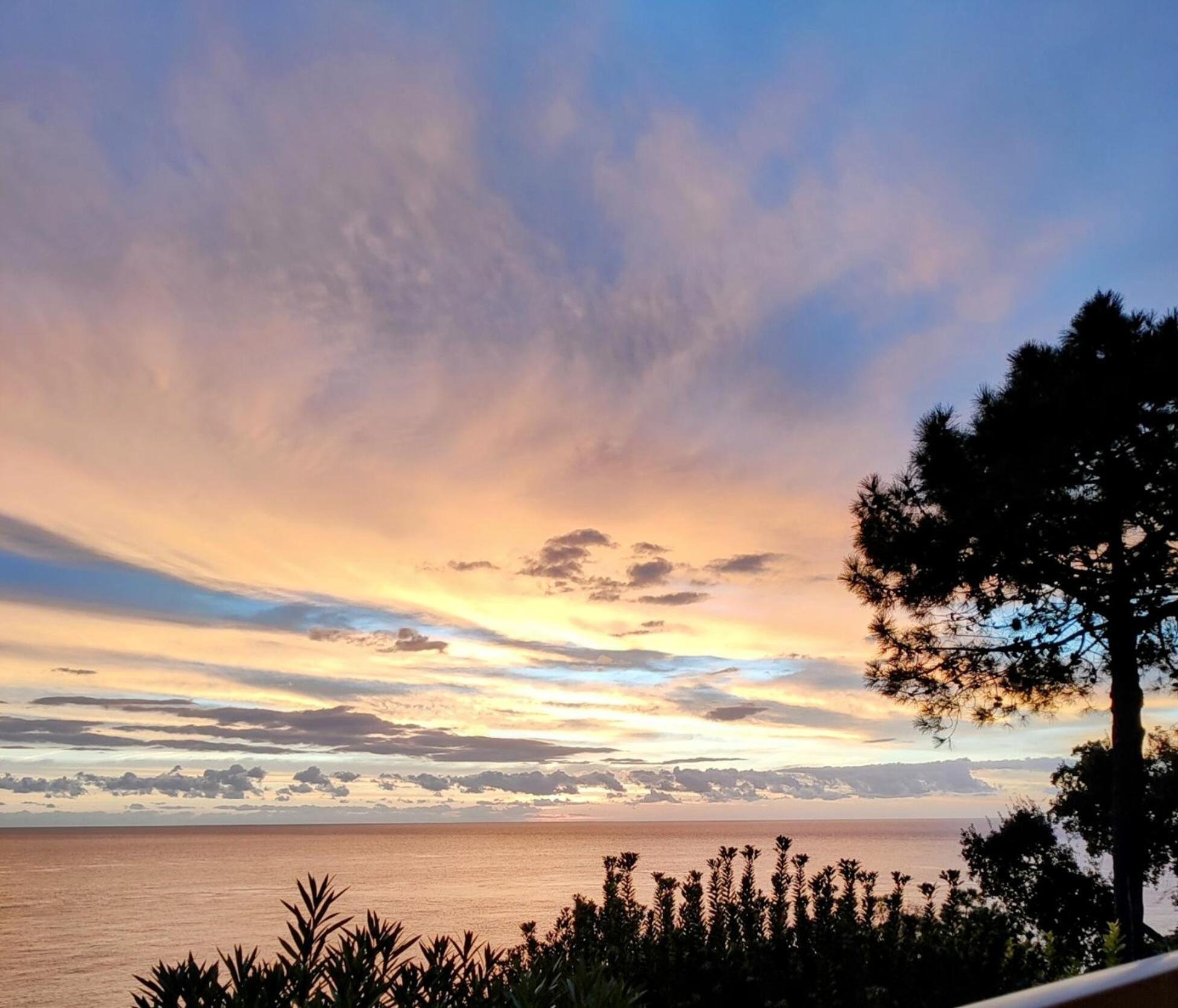 Studio Vue Sur Mer Conca Kültér fotó