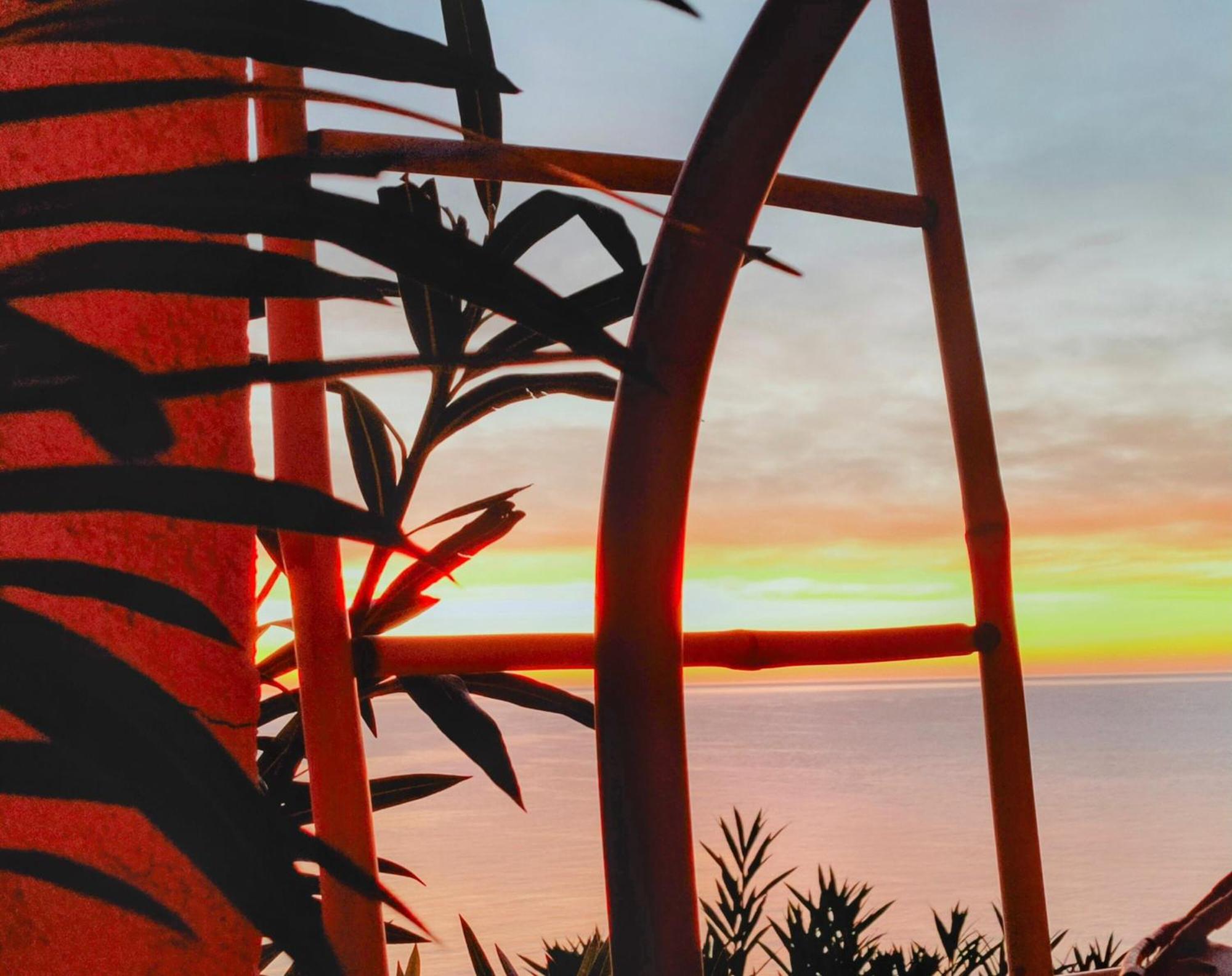 Studio Vue Sur Mer Conca Kültér fotó