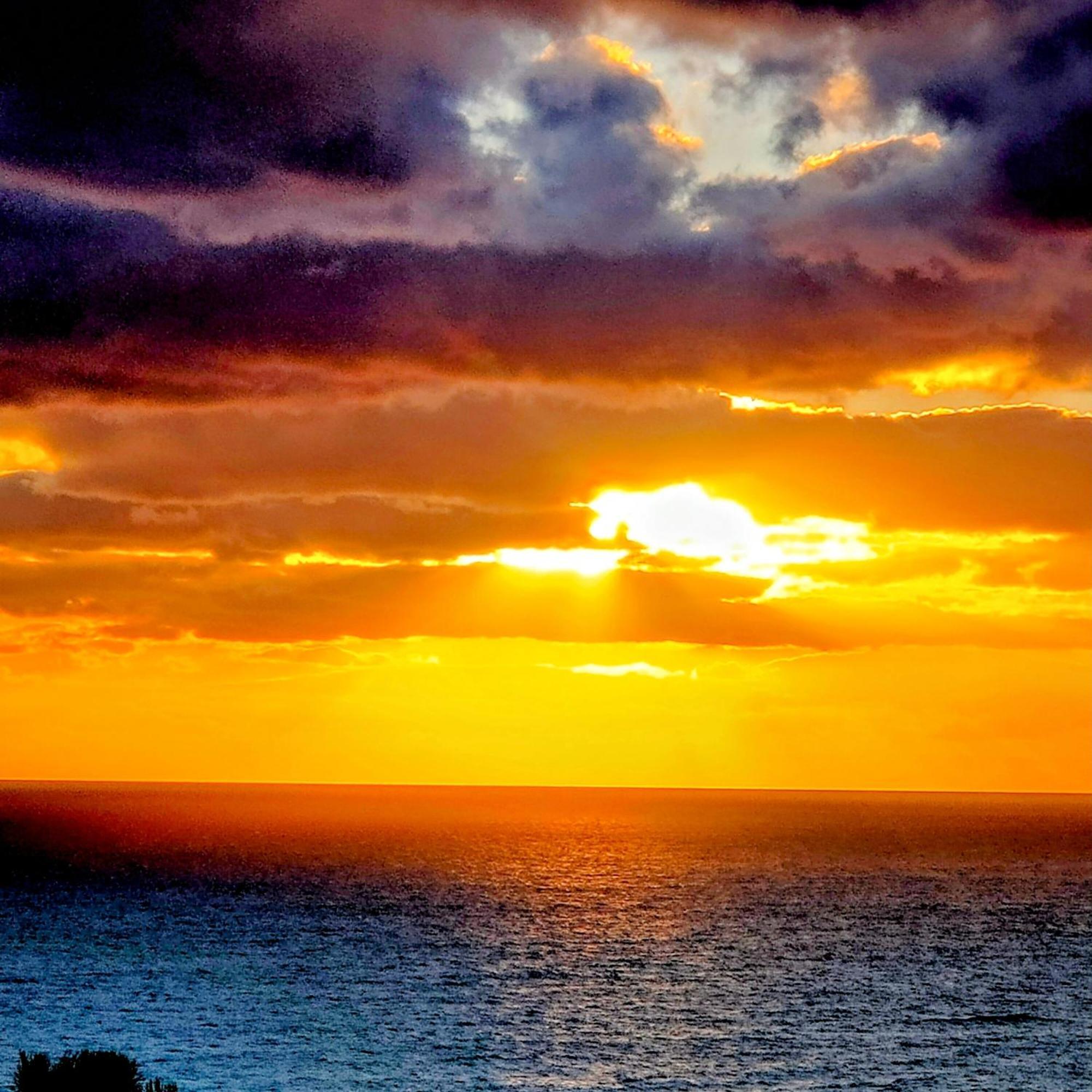 Studio Vue Sur Mer Conca Kültér fotó