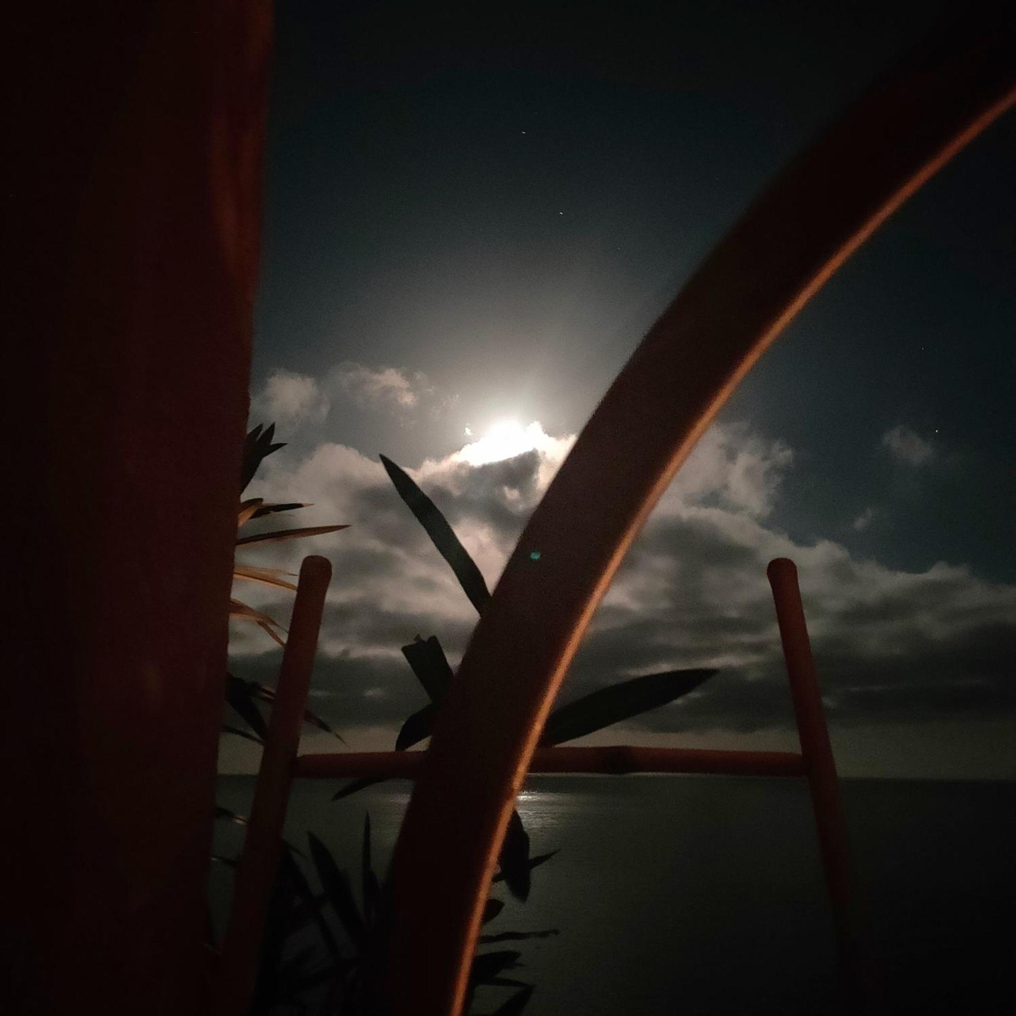 Studio Vue Sur Mer Conca Kültér fotó
