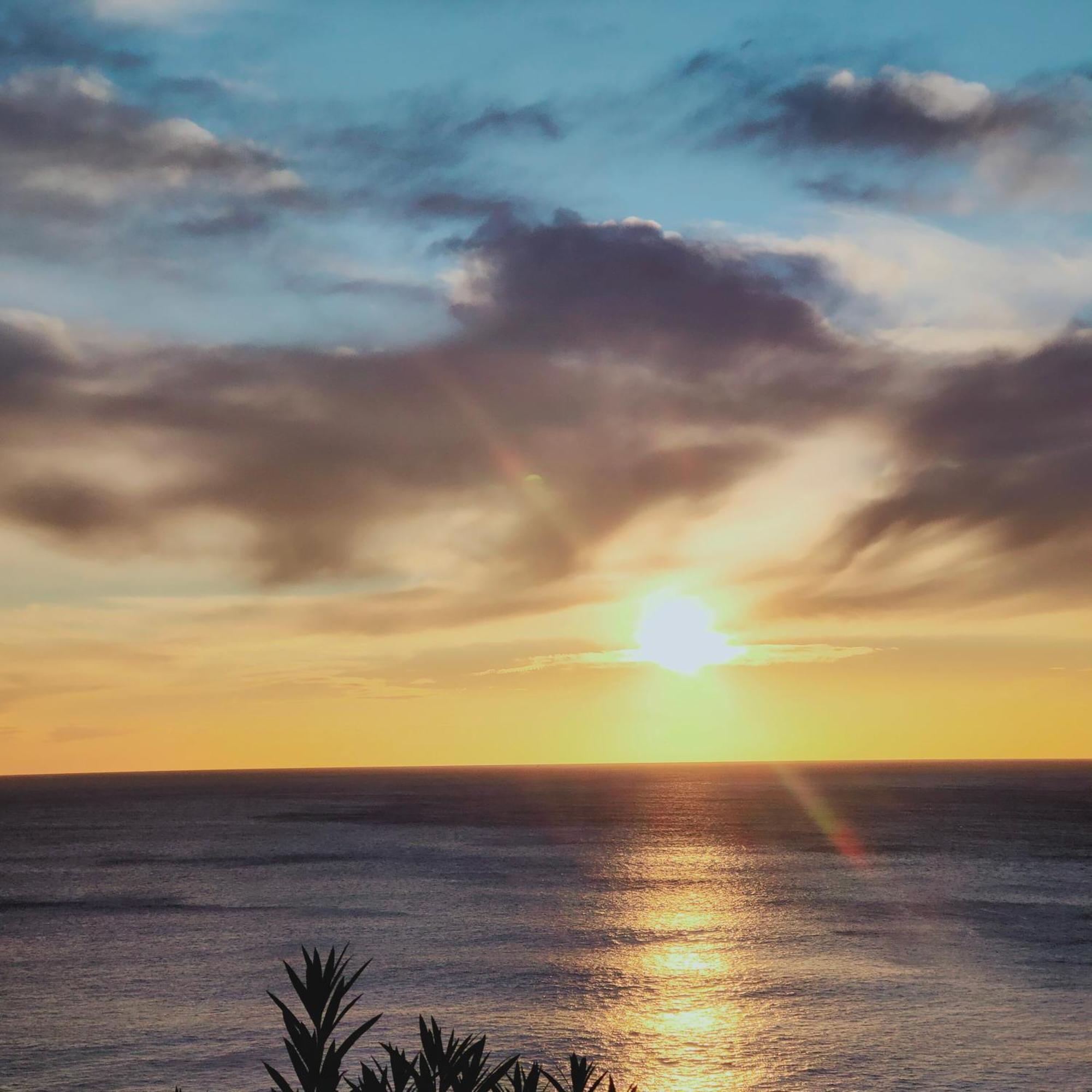 Studio Vue Sur Mer Conca Kültér fotó